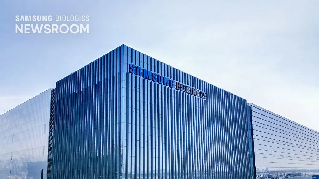 How Samsung Biologics drives future growth to meet evolving market demand